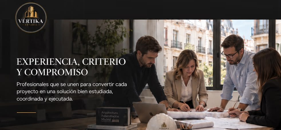 Acerca de VERTIKAESTUDIO